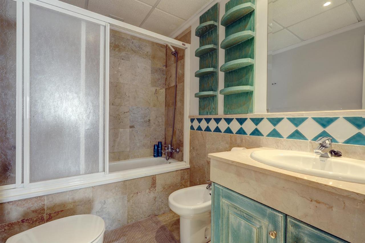 Apartamento Banana Primera Línea De Playa