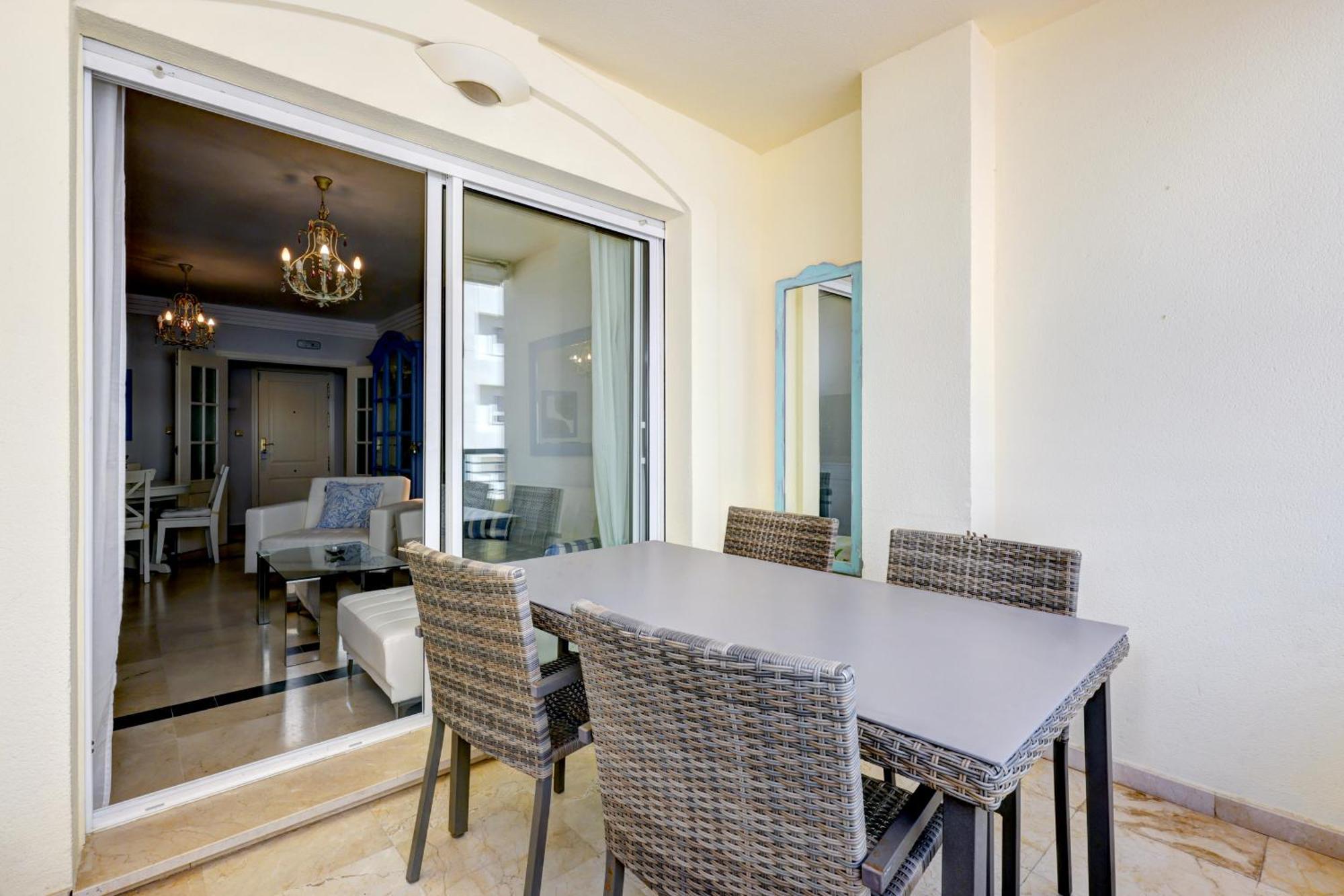 Apartamento Banana Primera Línea De Playa *