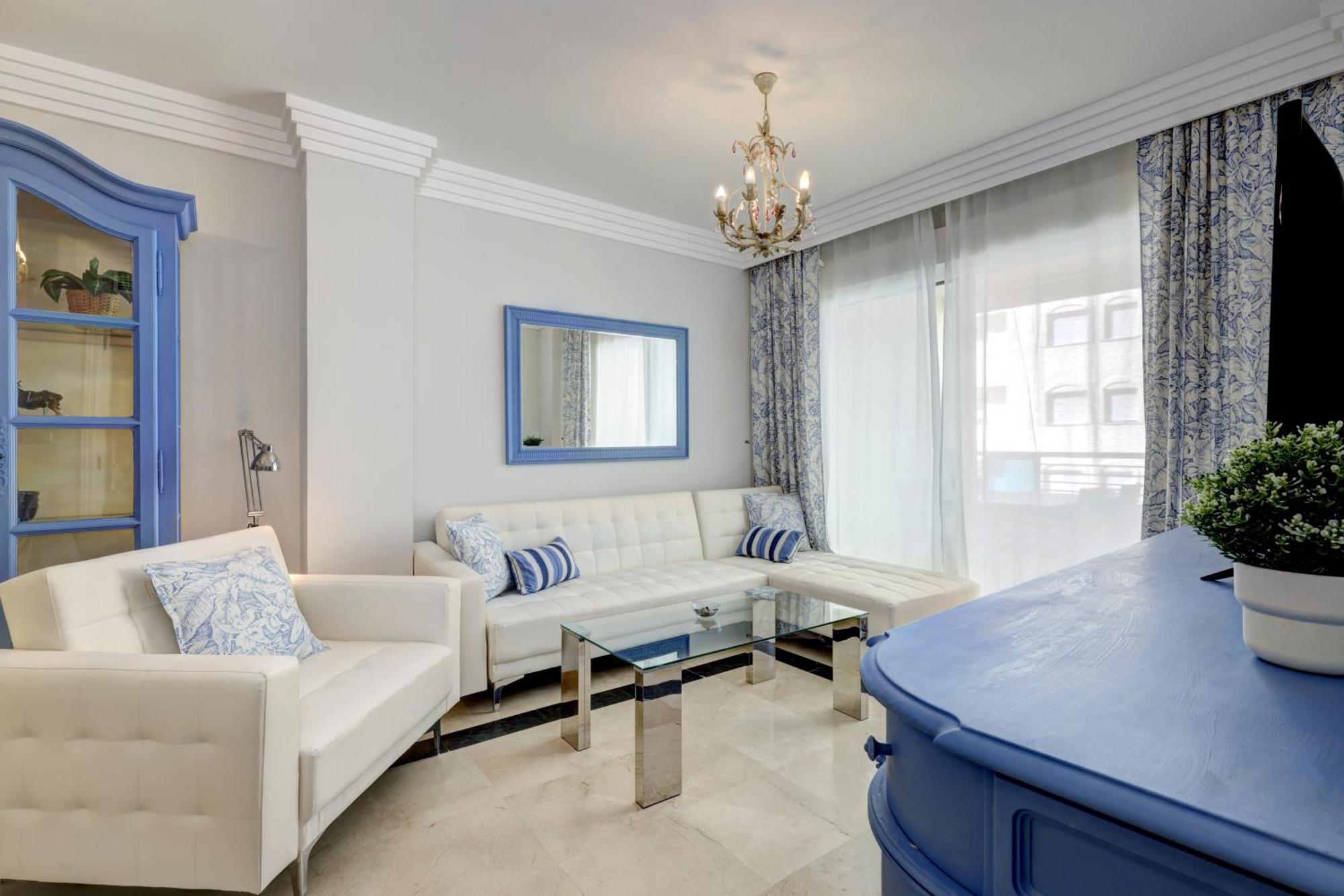 Apartamento Banana Primera Línea De Playa *