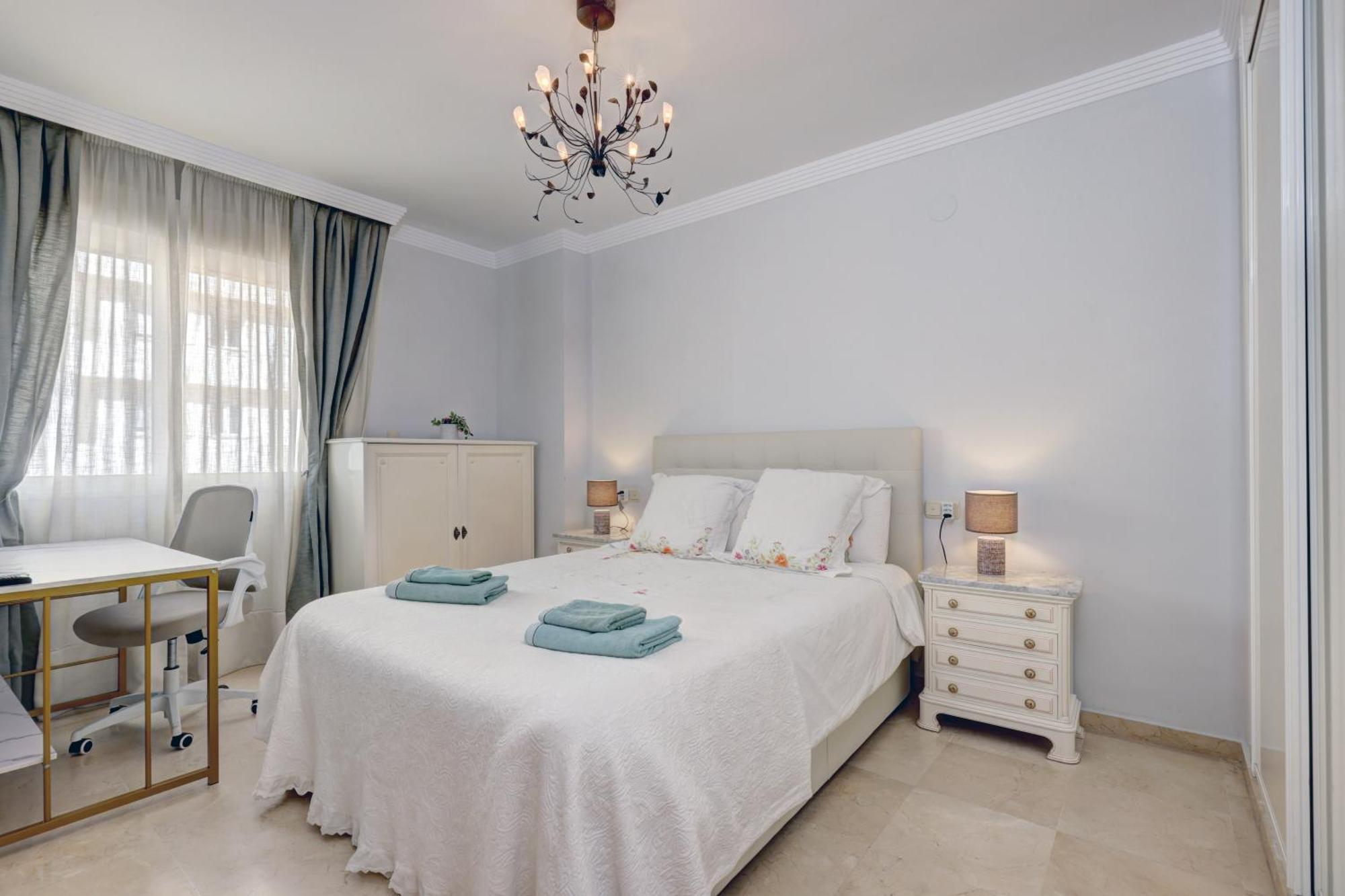 Apartamento Banana Primera Línea De Playa